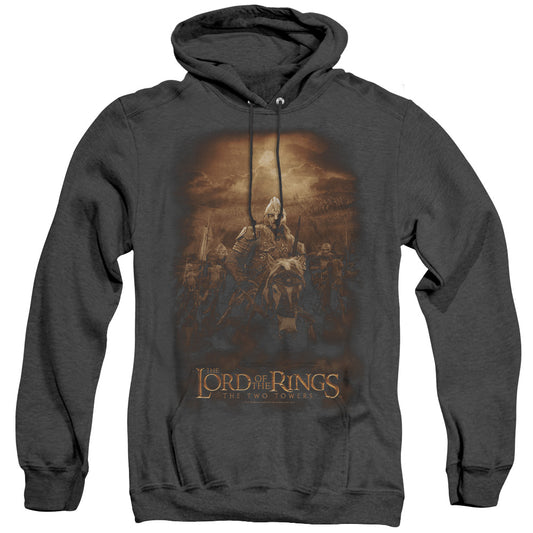 LOR/RIDERS OF ROHAN