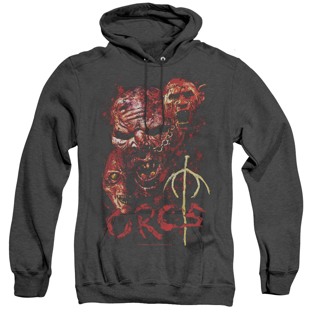 LOR/ORCS