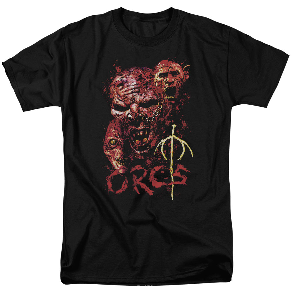 LOR/ORCS