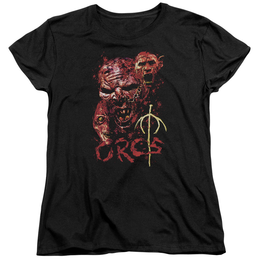 LOR/ORCS