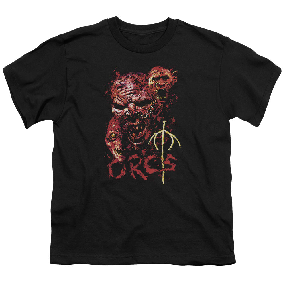 LOR/ORCS