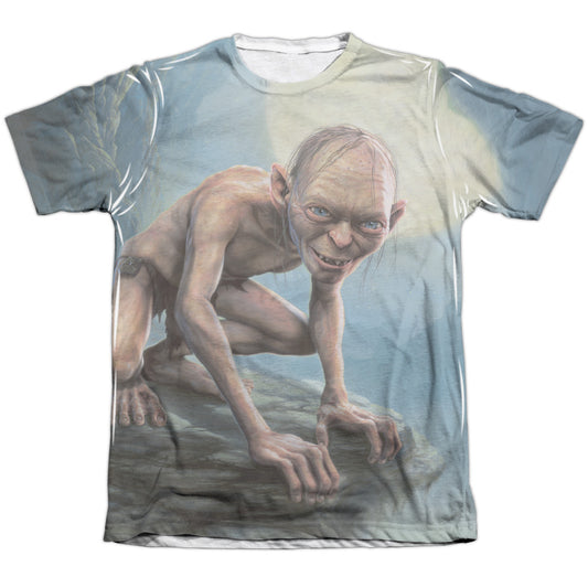 LOR/GOLLUM MOON
