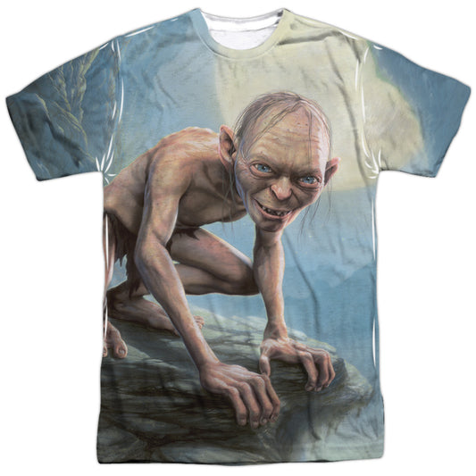 LOR/GOLLUM MOON