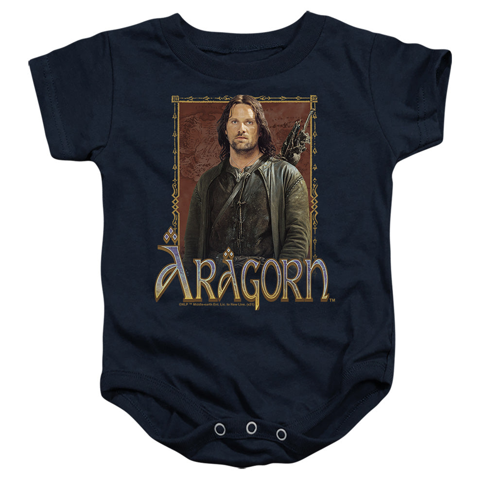 LORD OF THE RINGS/ARAGORN