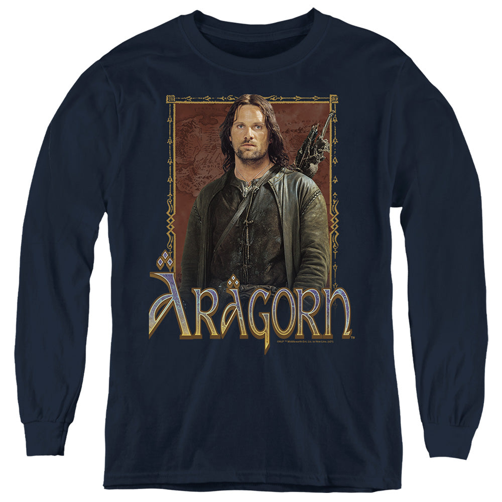 LORD OF THE RINGS/ARAGORN