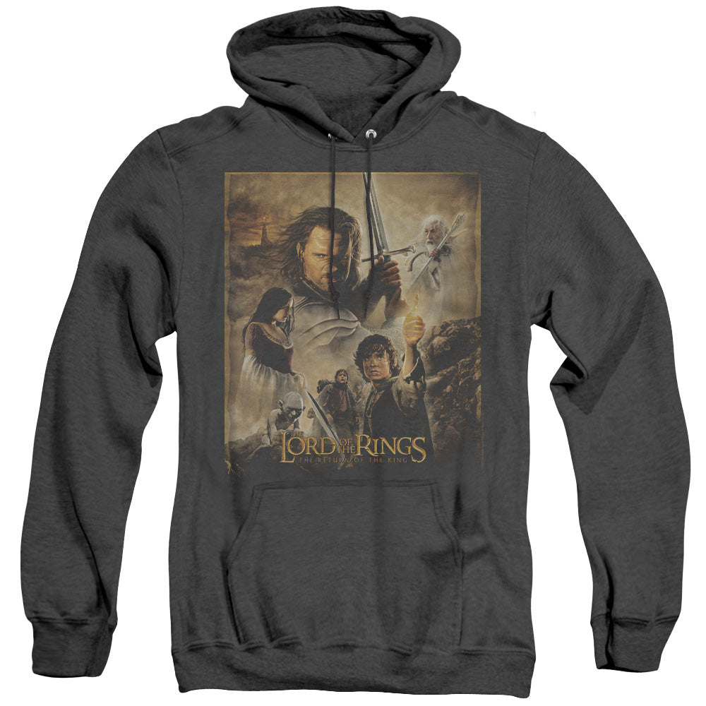 LOR/ROTK POSTER