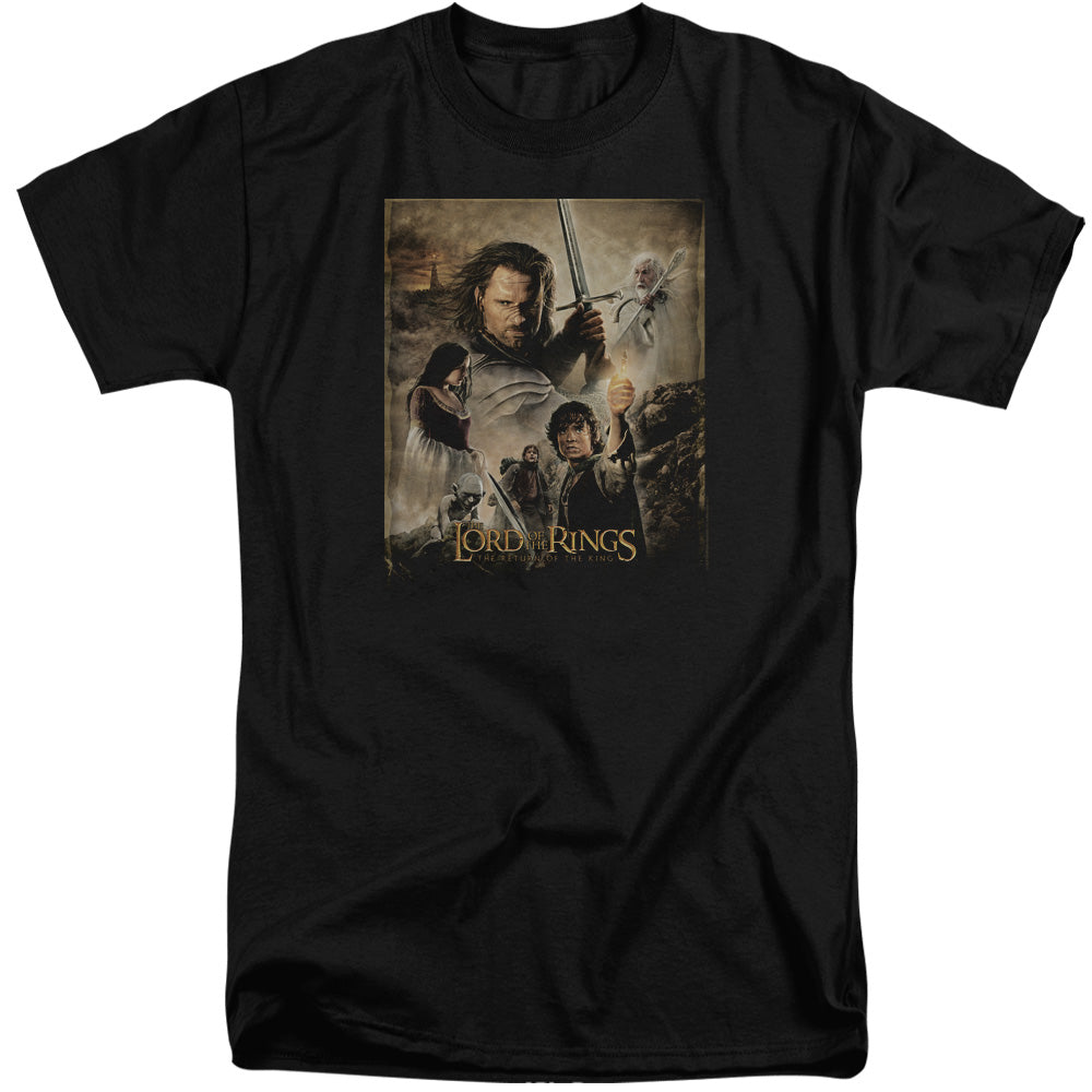 LOR/ROTK POSTER