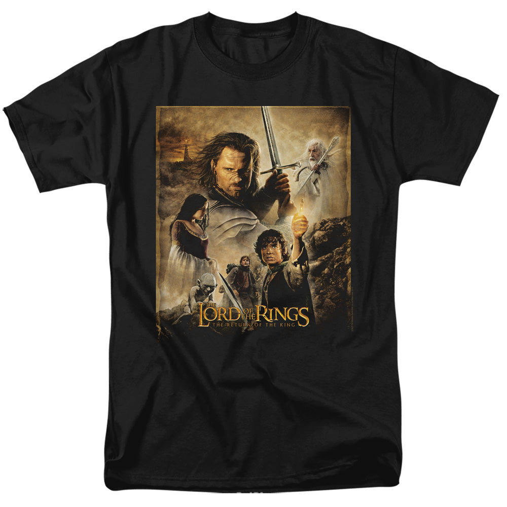 LOR/ROTK POSTER