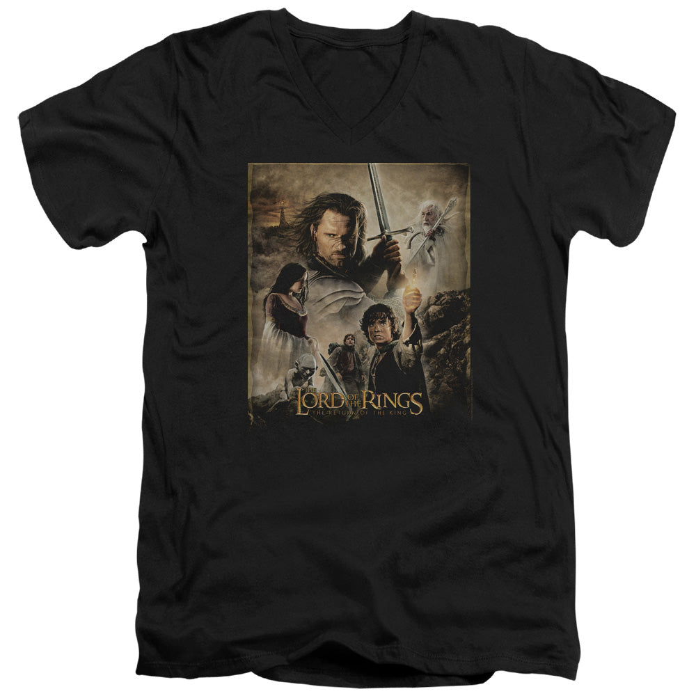 LOR/ROTK POSTER