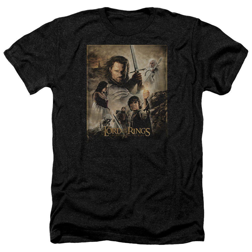 LOR/ROTK POSTER