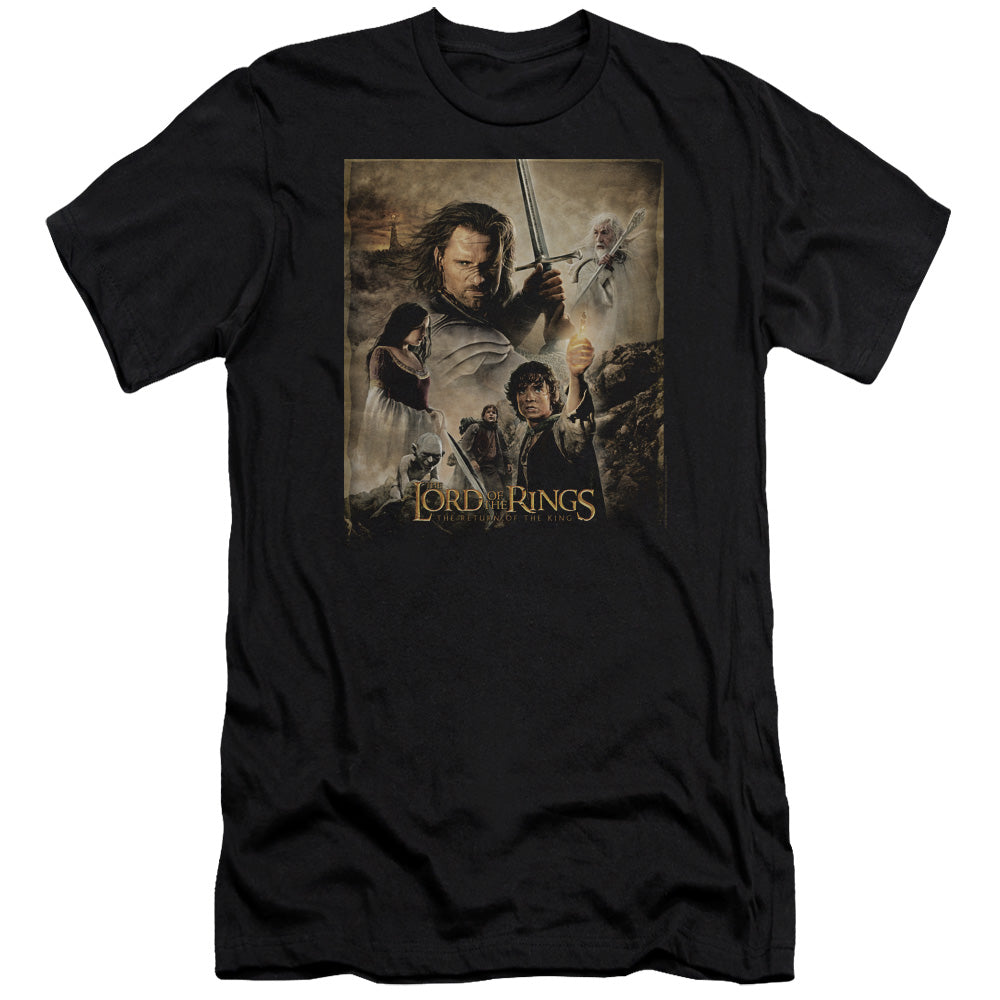 LOR/ROTK POSTER