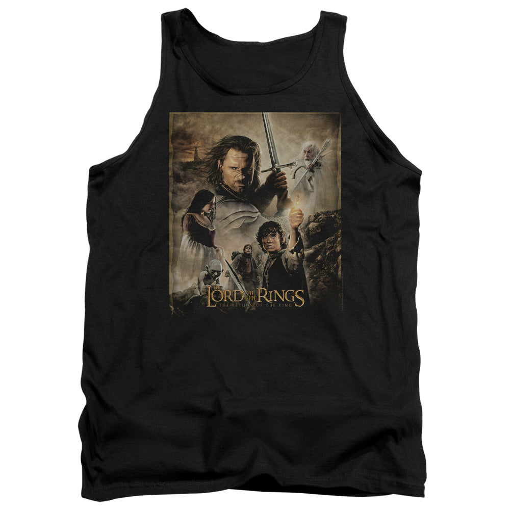 LOR/ROTK POSTER