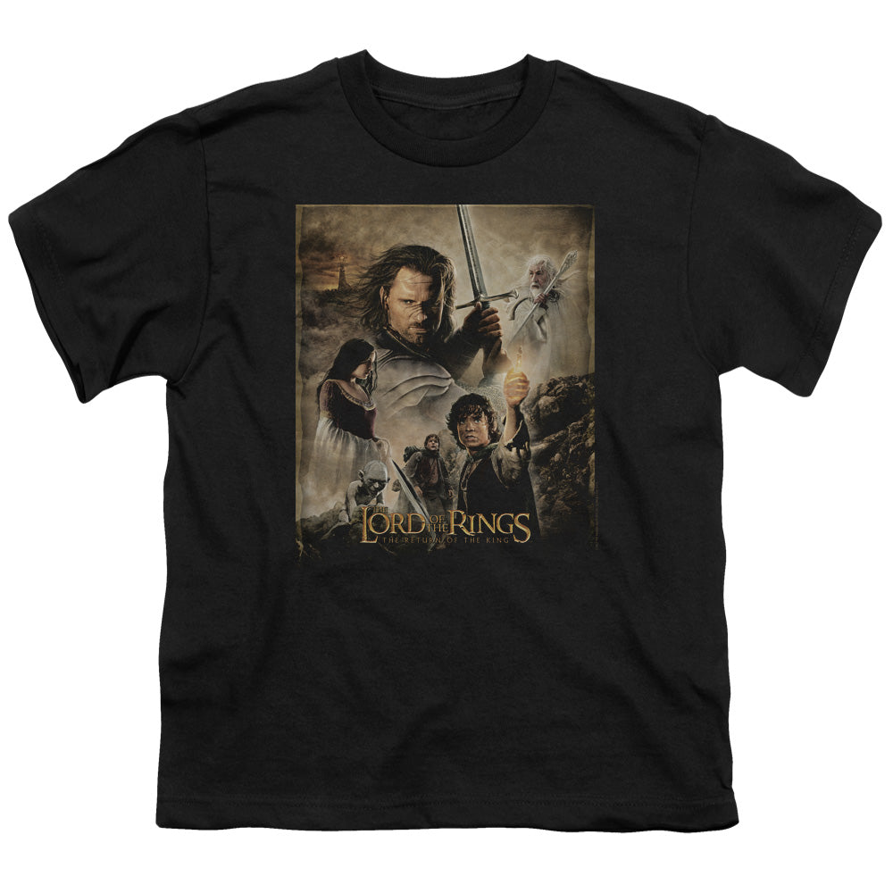 LOR/ROTK POSTER