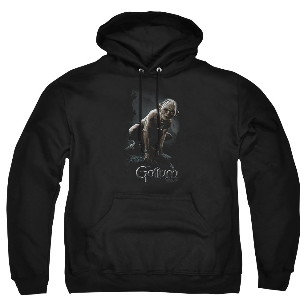 LOR/GOLLUM