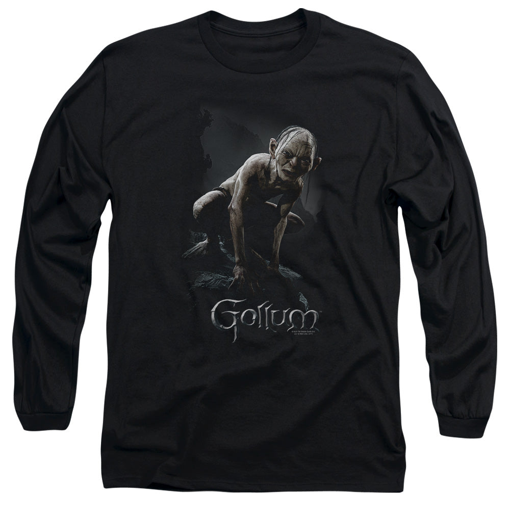 LOR/GOLLUM