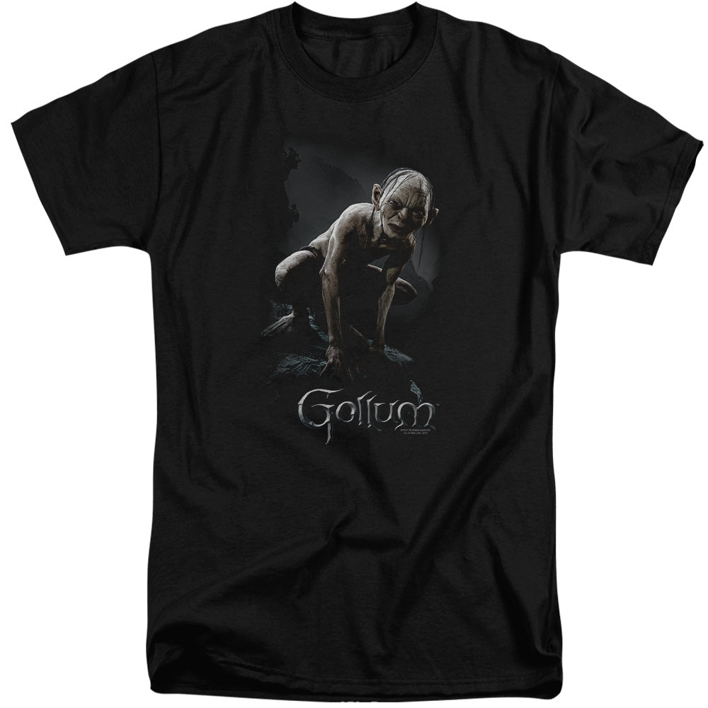 LOR/GOLLUM