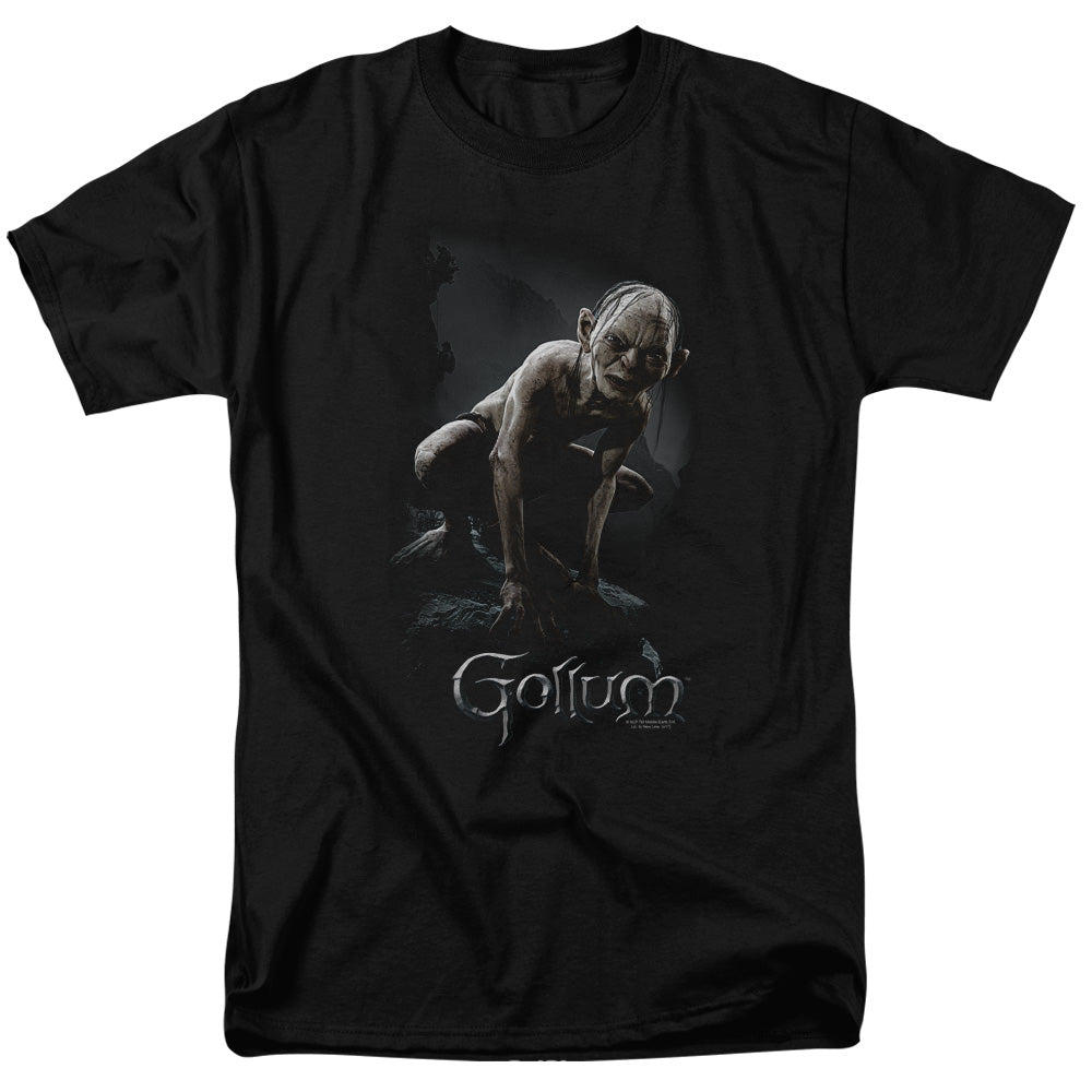 LOR/GOLLUM