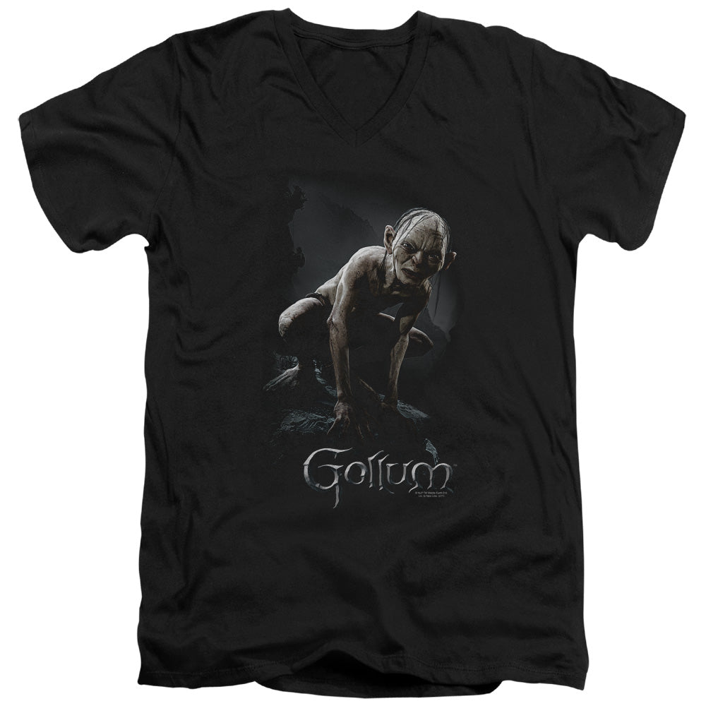 LOR/GOLLUM