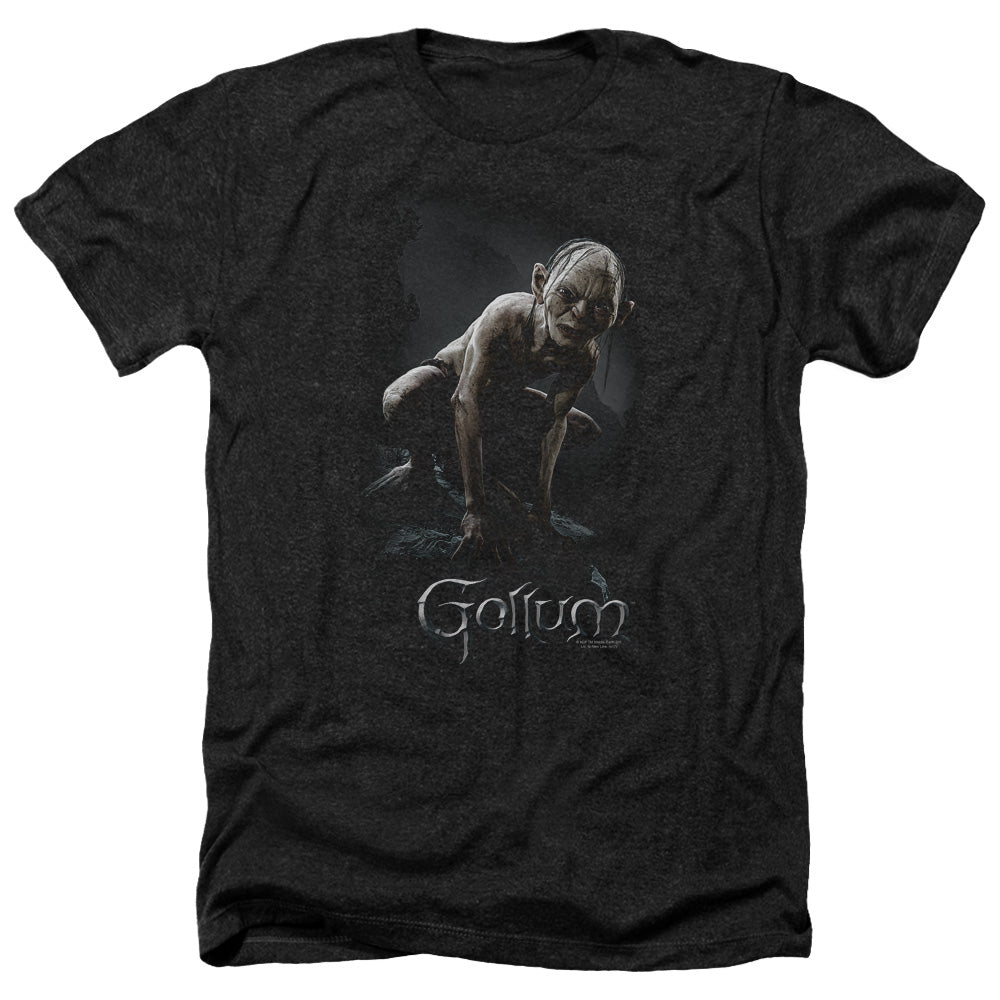 LOR/GOLLUM