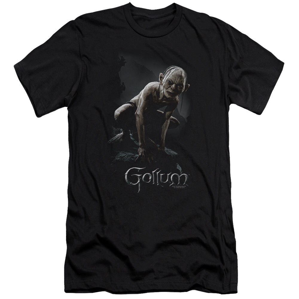 LOR/GOLLUM