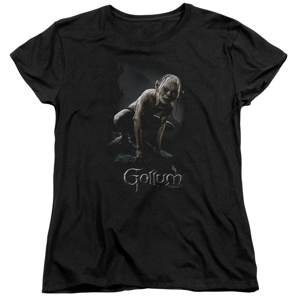 LOR/GOLLUM