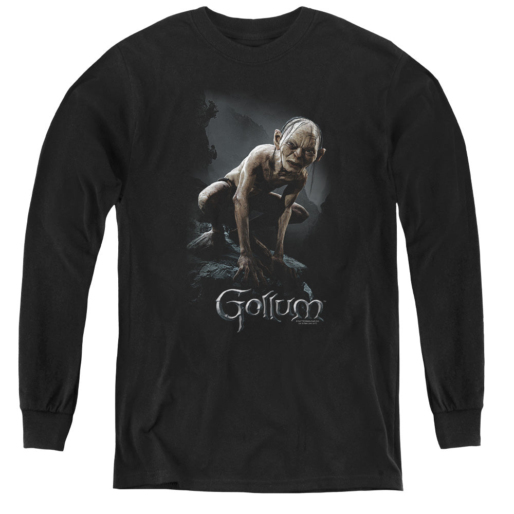 LOR/GOLLUM