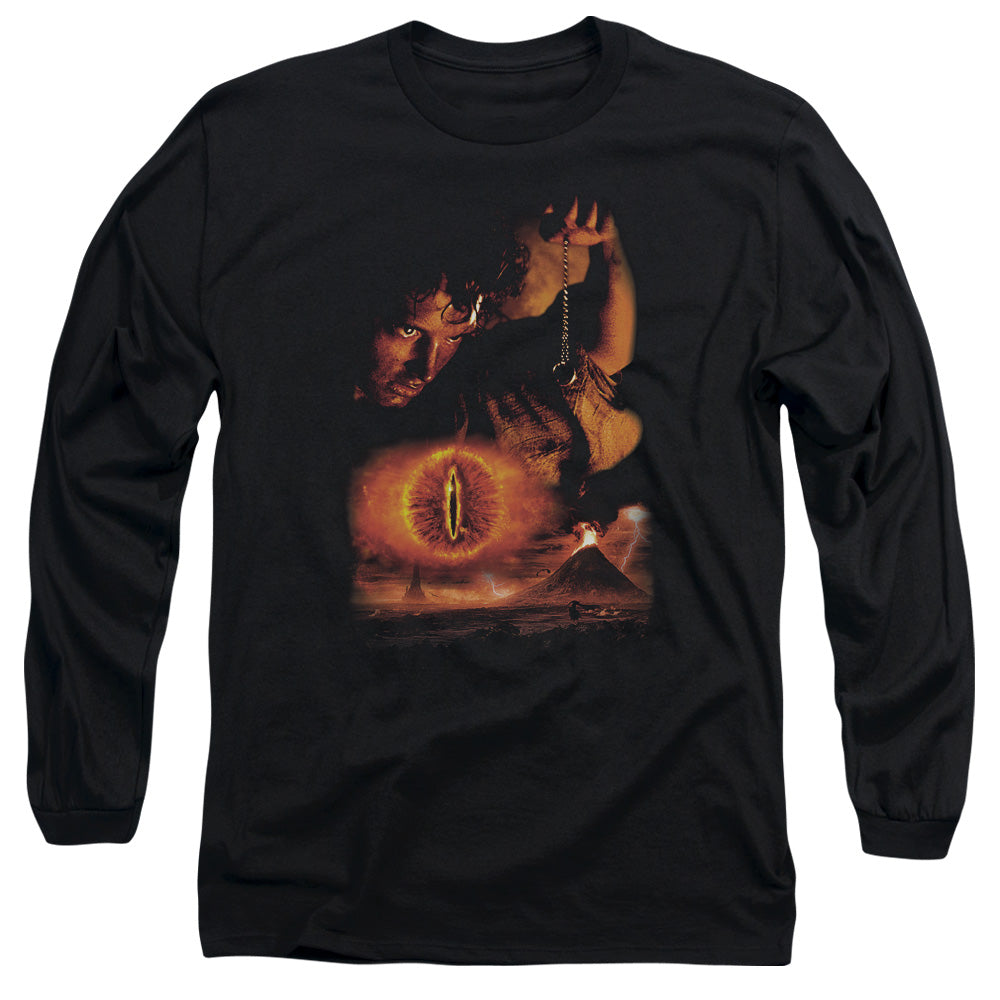 LOR/DESTROY THE RING
