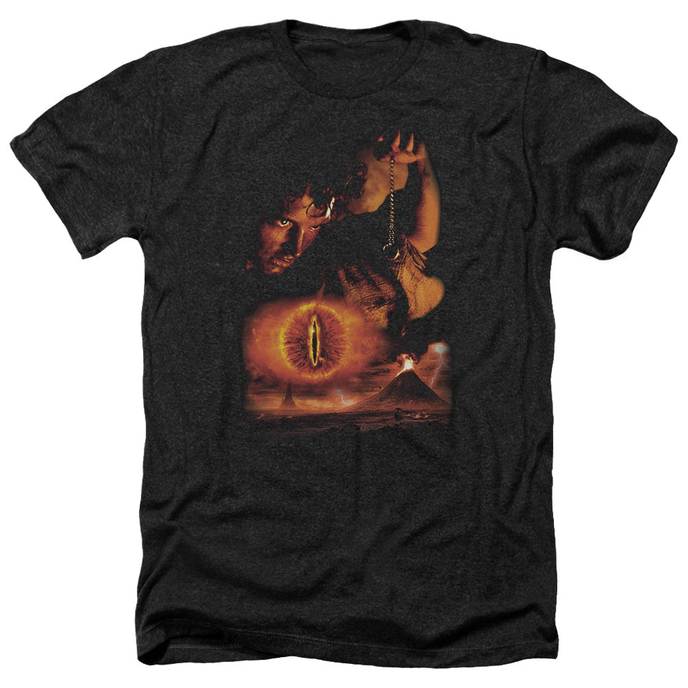 LOR/DESTROY THE RING