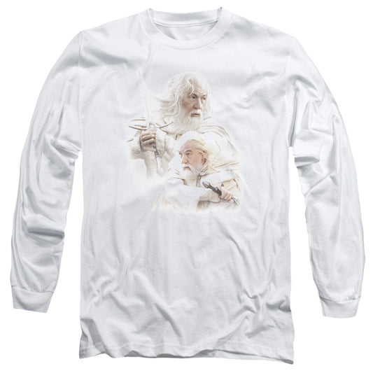 LOR/GANDALF THE WHITE
