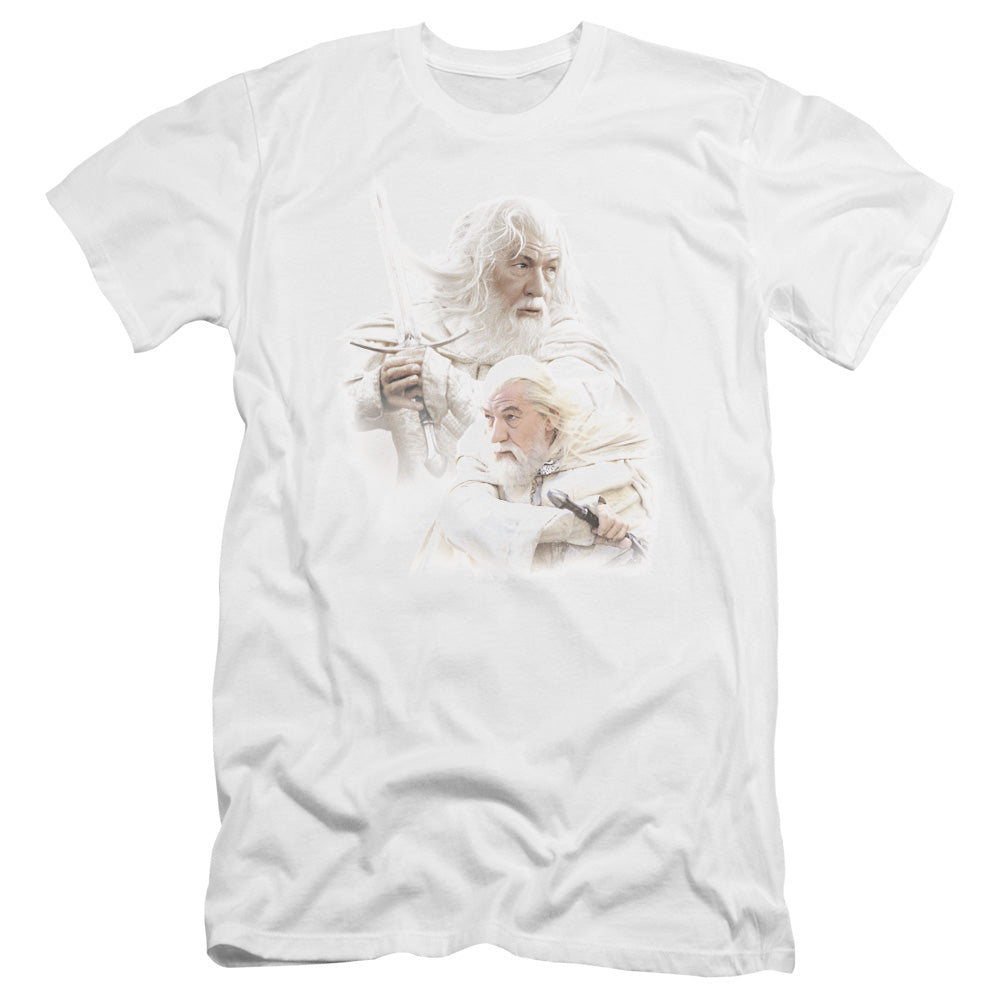 LOR/GANDALF THE WHITE