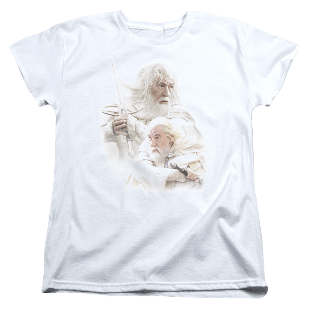 LOR/GANDALF THE WHITE