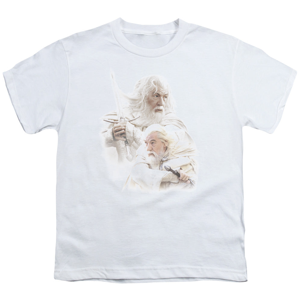 LOR/GANDALF THE WHITE