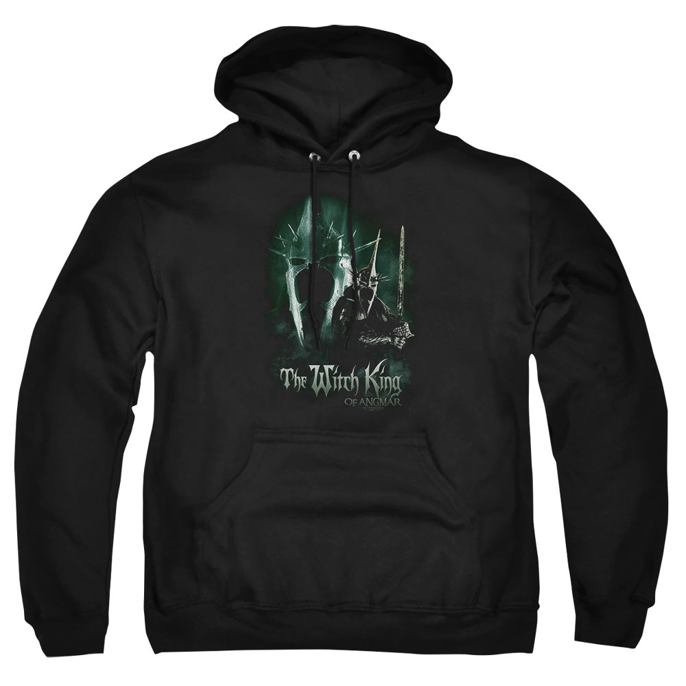 LOR/WITCH KING