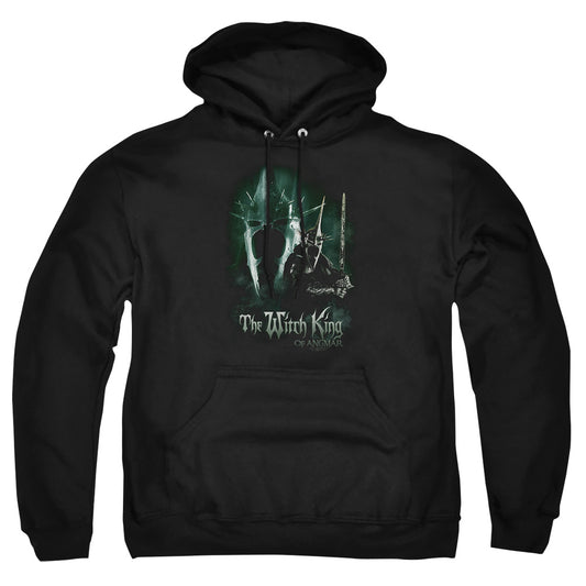 LOR/WITCH KING
