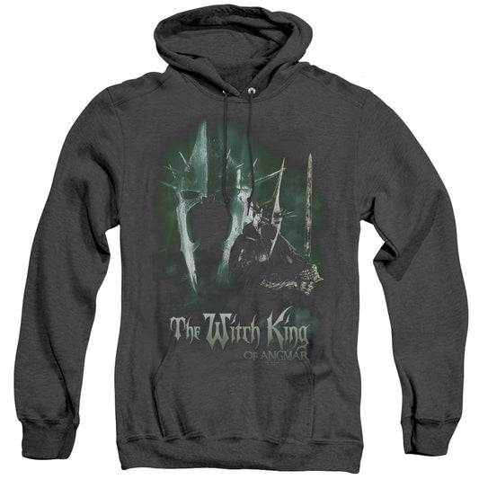 LOR/WITCH KING