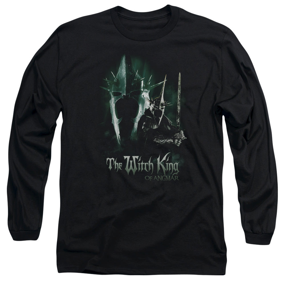 LOR/WITCH KING