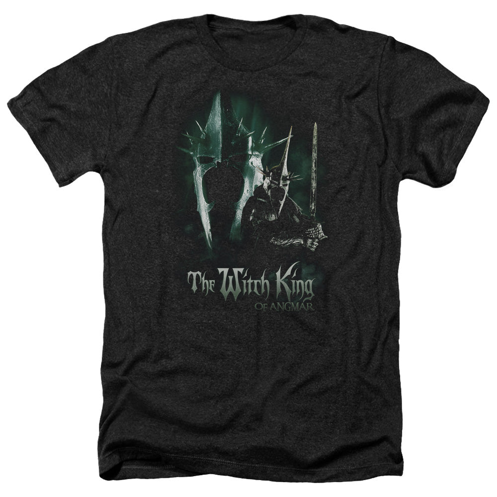 LOR/WITCH KING