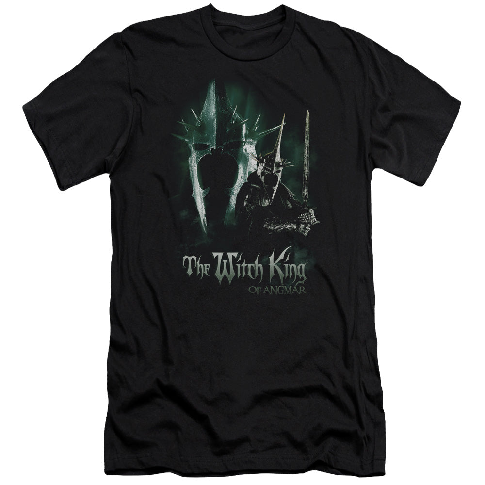 LOR/WITCH KING