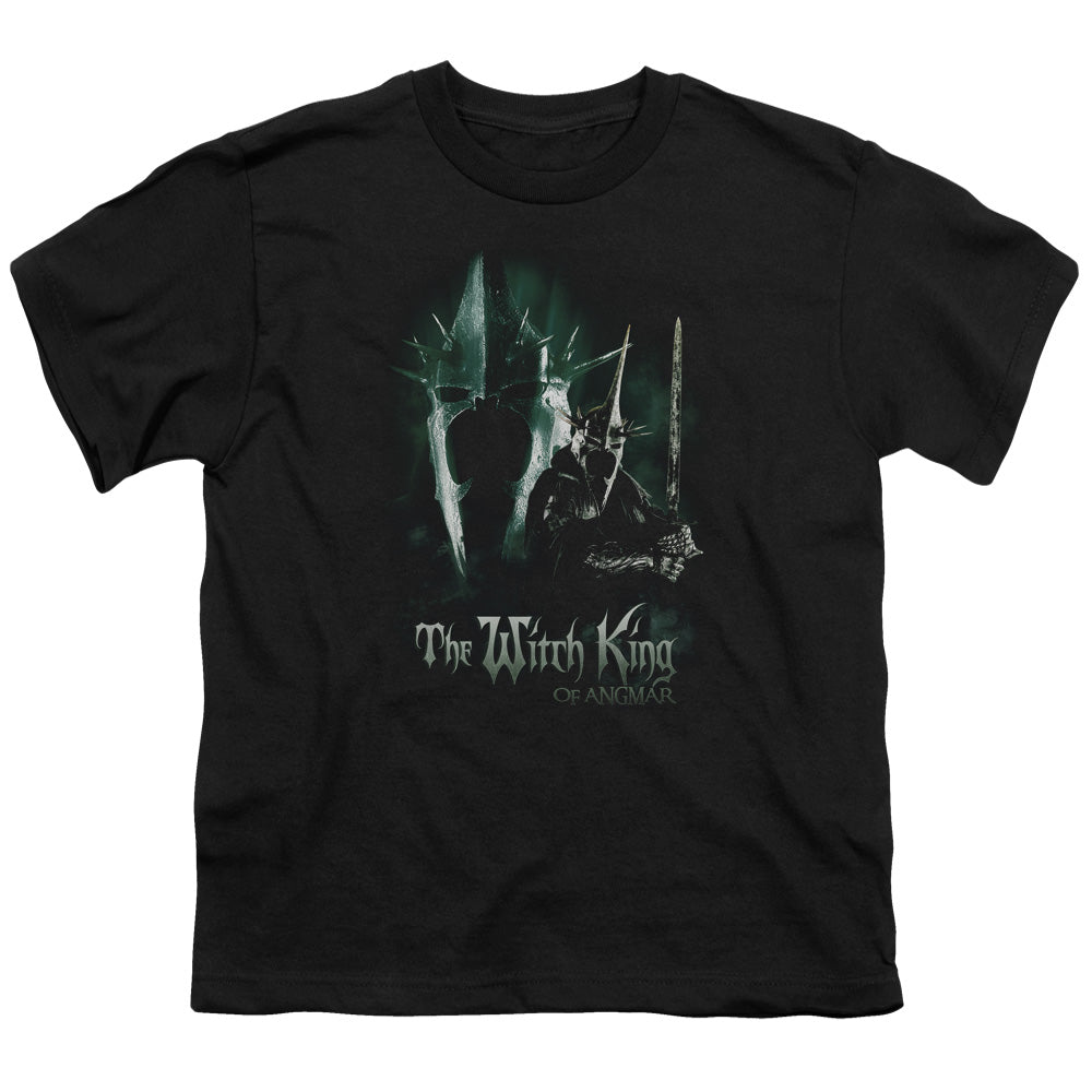 LOR/WITCH KING