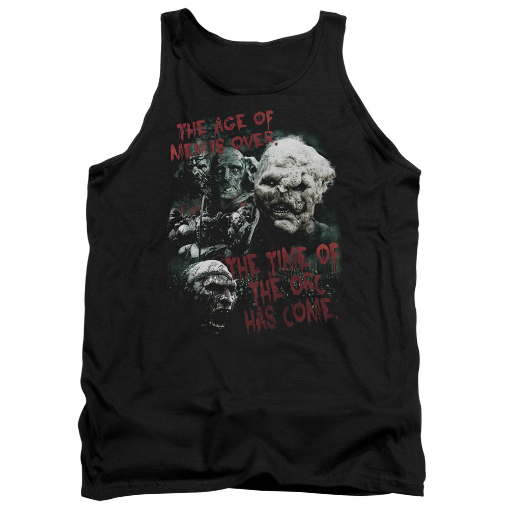 LOR/TIME OF THE ORC