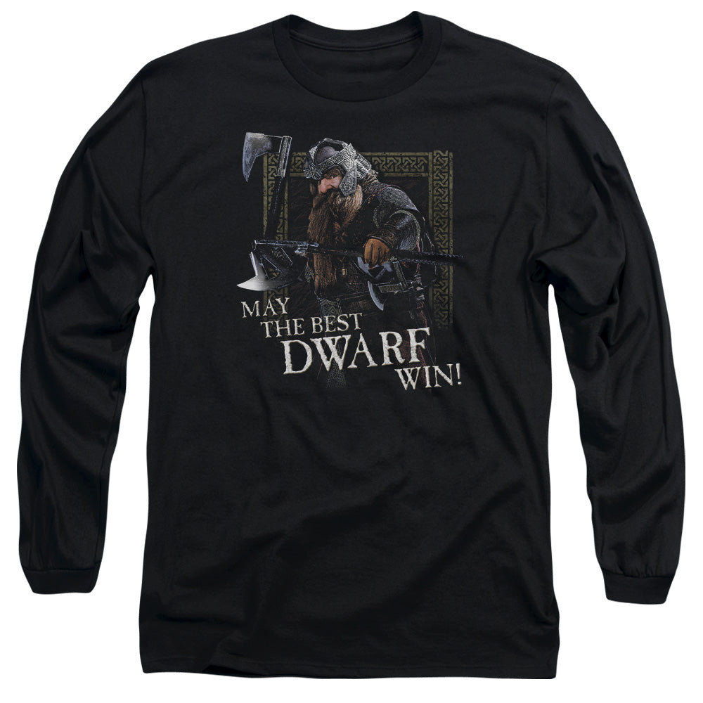 LOR/THE BEST DWARF