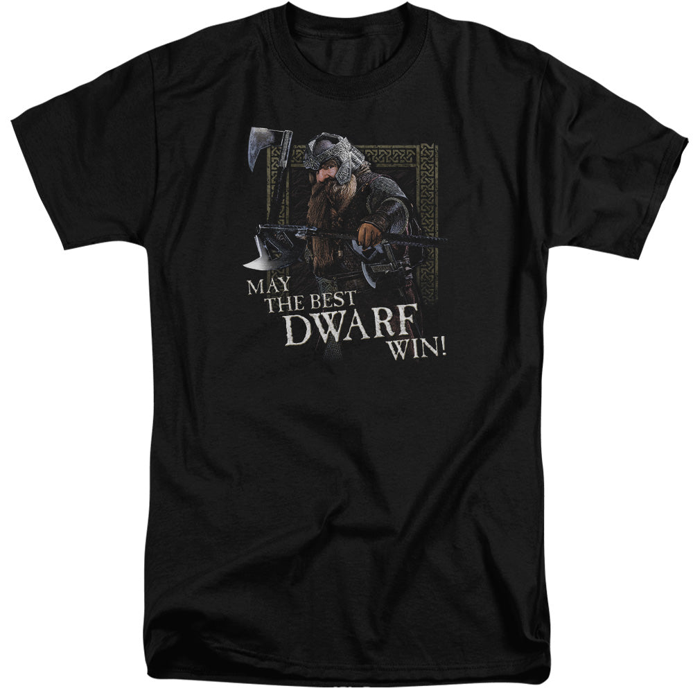 LOR/THE BEST DWARF