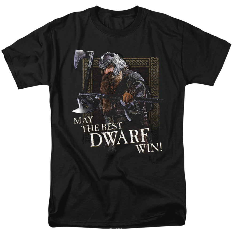 LOR/THE BEST DWARF