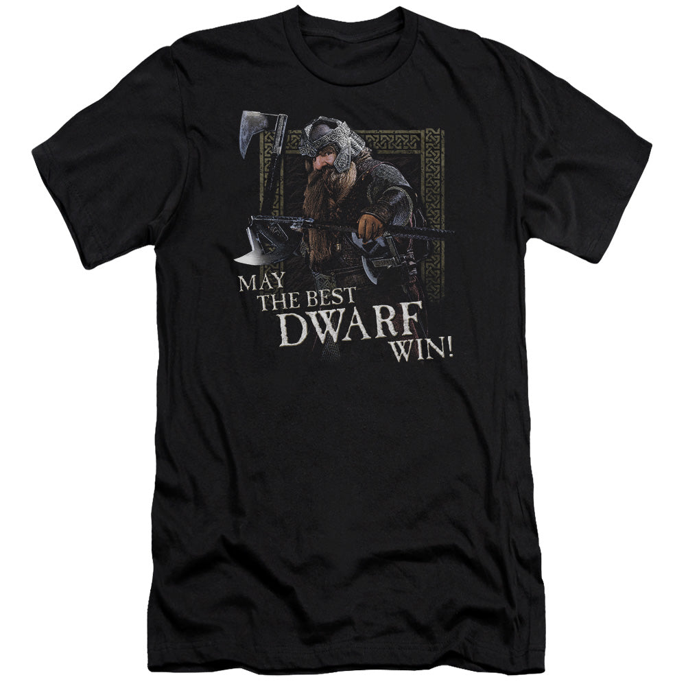 LOR/THE BEST DWARF