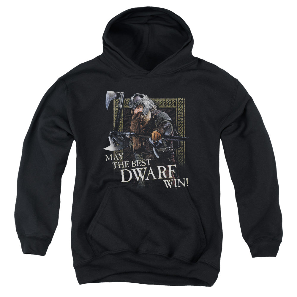 LOR/THE BEST DWARF