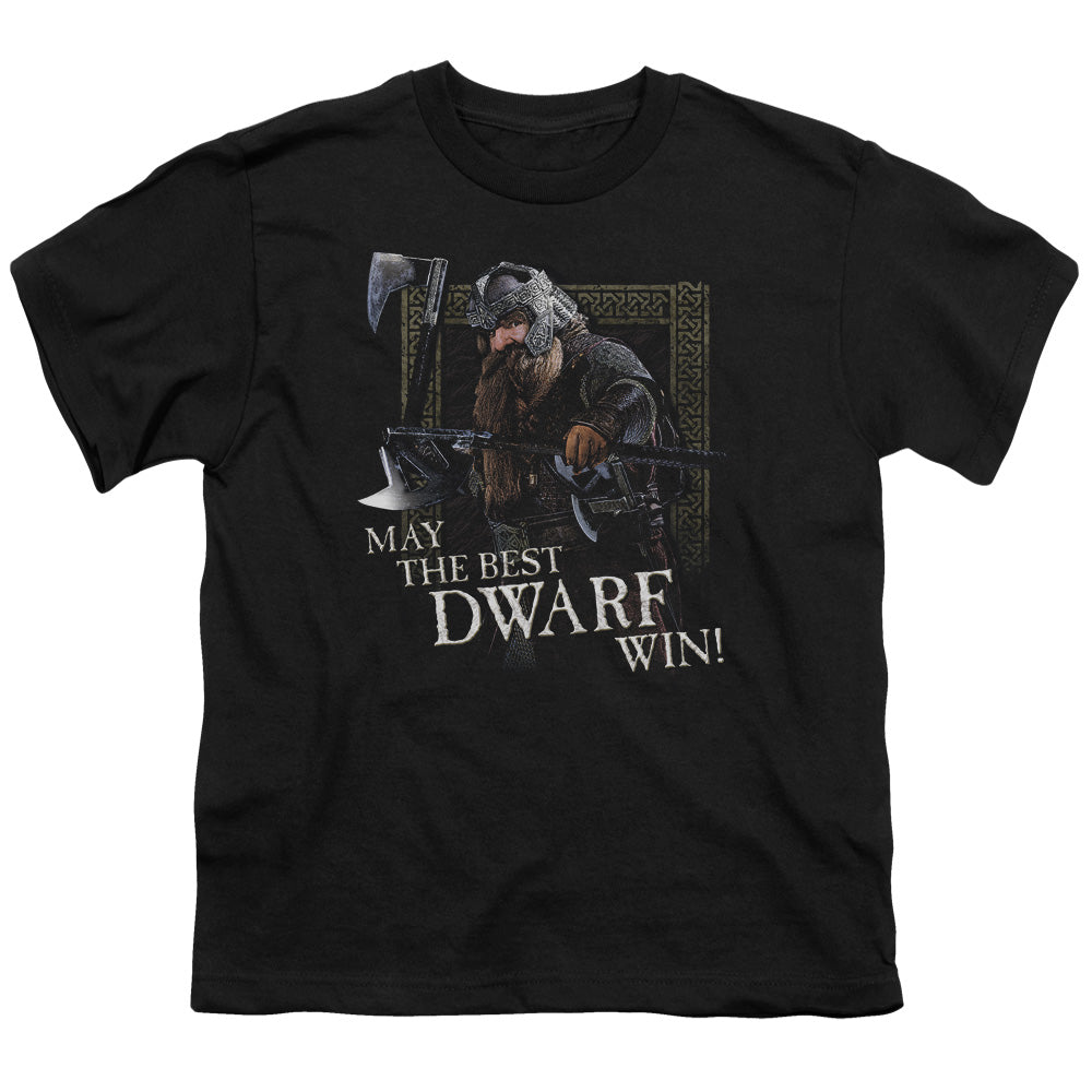 LOR/THE BEST DWARF