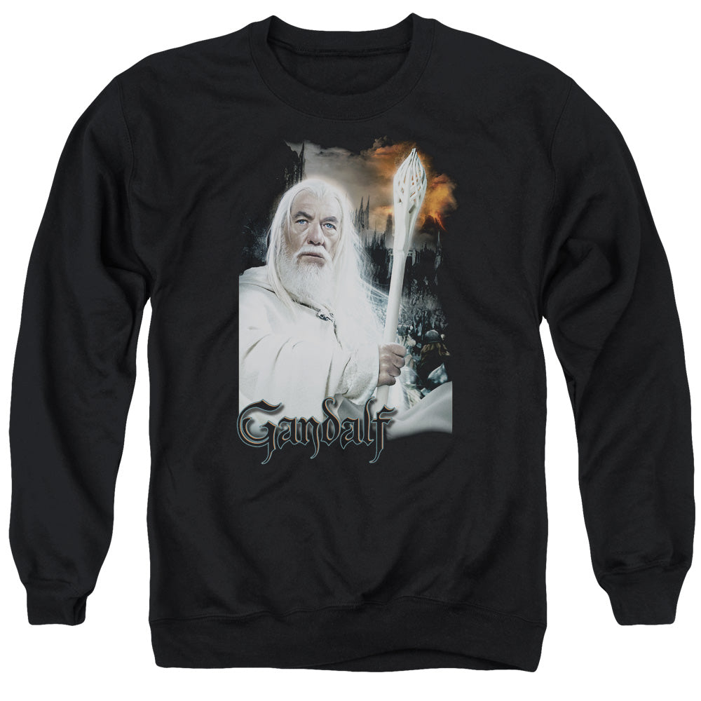 LOR/GANDALF