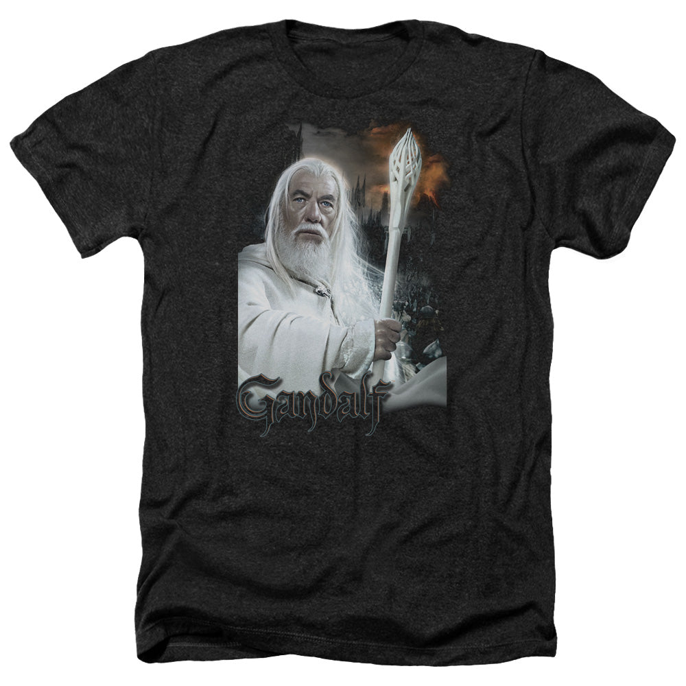 LOR/GANDALF