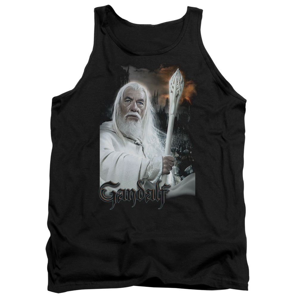 LOR/GANDALF