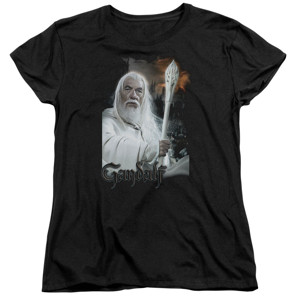 LOR/GANDALF